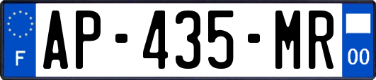 AP-435-MR