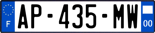 AP-435-MW