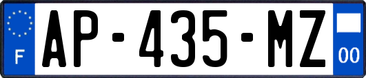 AP-435-MZ