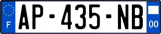 AP-435-NB