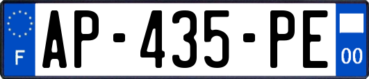 AP-435-PE