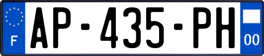 AP-435-PH