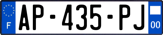 AP-435-PJ