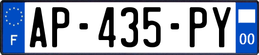 AP-435-PY