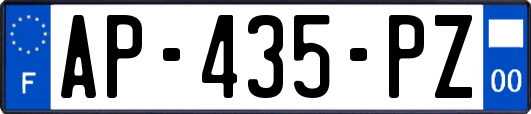 AP-435-PZ