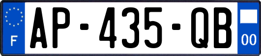 AP-435-QB