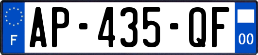 AP-435-QF
