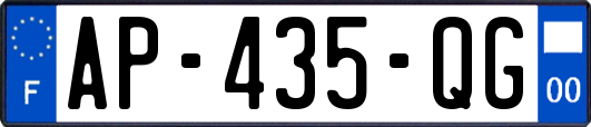 AP-435-QG