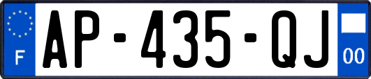 AP-435-QJ