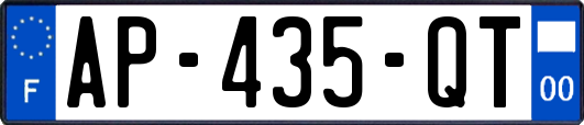 AP-435-QT