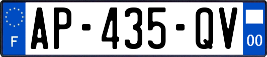 AP-435-QV