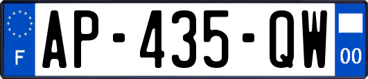 AP-435-QW