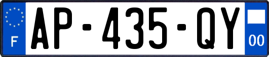 AP-435-QY