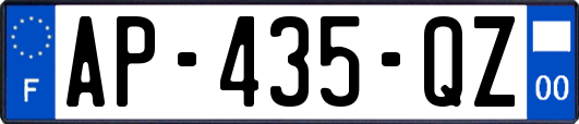 AP-435-QZ