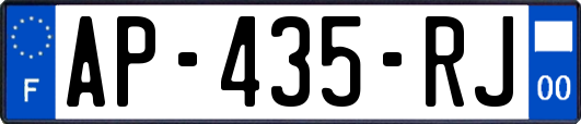 AP-435-RJ