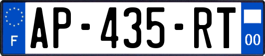 AP-435-RT