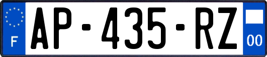 AP-435-RZ