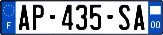 AP-435-SA
