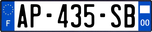 AP-435-SB