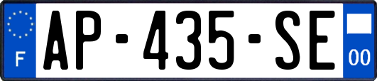 AP-435-SE