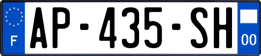AP-435-SH