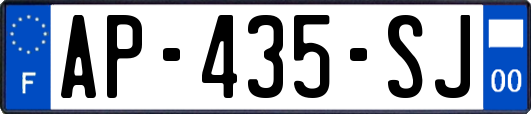 AP-435-SJ