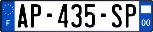 AP-435-SP