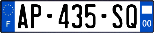 AP-435-SQ