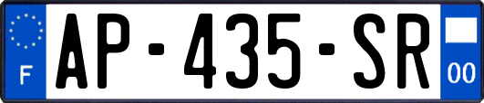 AP-435-SR