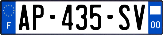 AP-435-SV