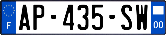 AP-435-SW