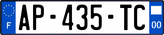 AP-435-TC