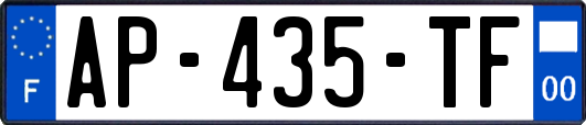 AP-435-TF