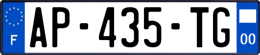 AP-435-TG