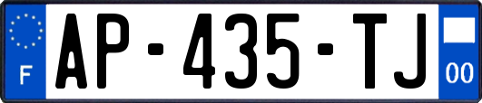 AP-435-TJ