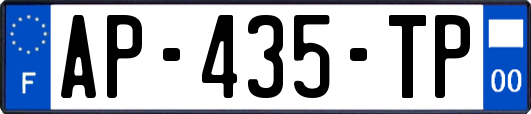 AP-435-TP