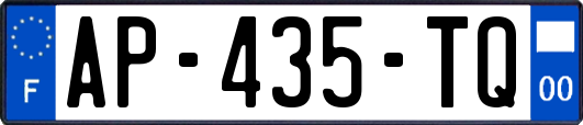 AP-435-TQ