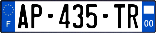 AP-435-TR