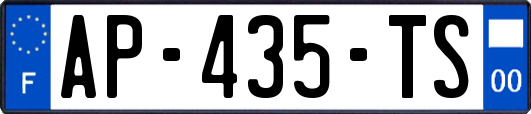 AP-435-TS