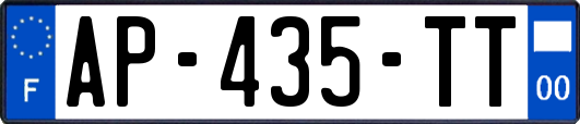AP-435-TT