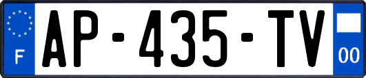 AP-435-TV