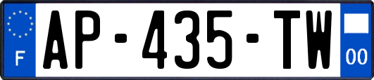 AP-435-TW