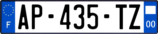 AP-435-TZ