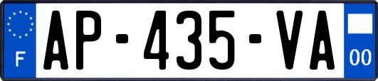 AP-435-VA
