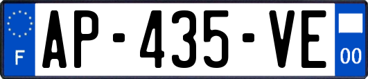 AP-435-VE