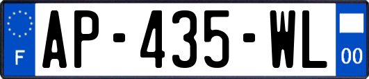 AP-435-WL