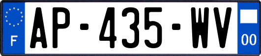 AP-435-WV