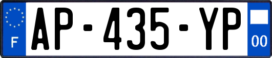 AP-435-YP
