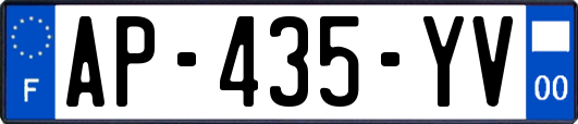AP-435-YV