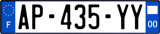 AP-435-YY